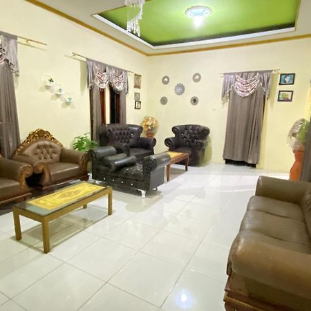 New Family Homestay Rinondoran Экстерьер фото