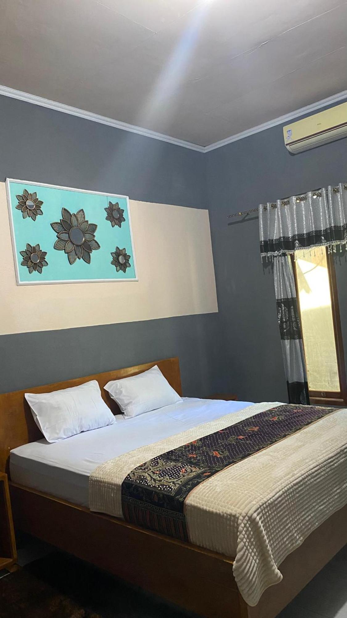 New Family Homestay Rinondoran Экстерьер фото