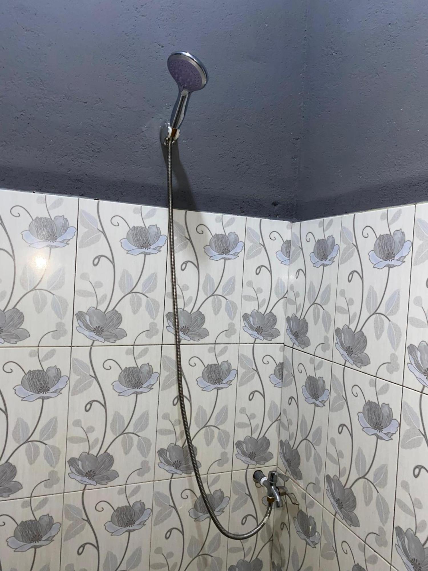 New Family Homestay Rinondoran Экстерьер фото