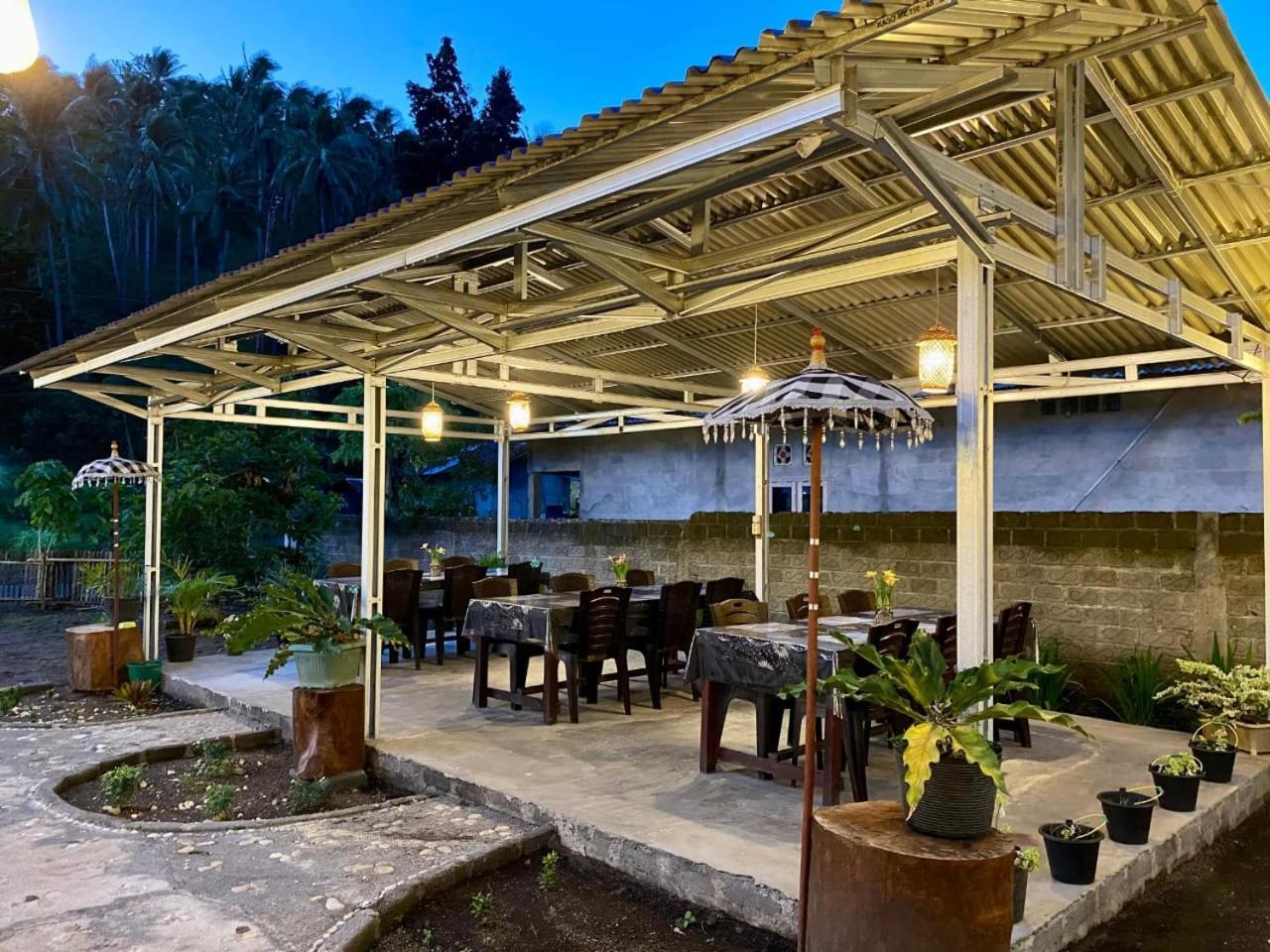 New Family Homestay Rinondoran Экстерьер фото