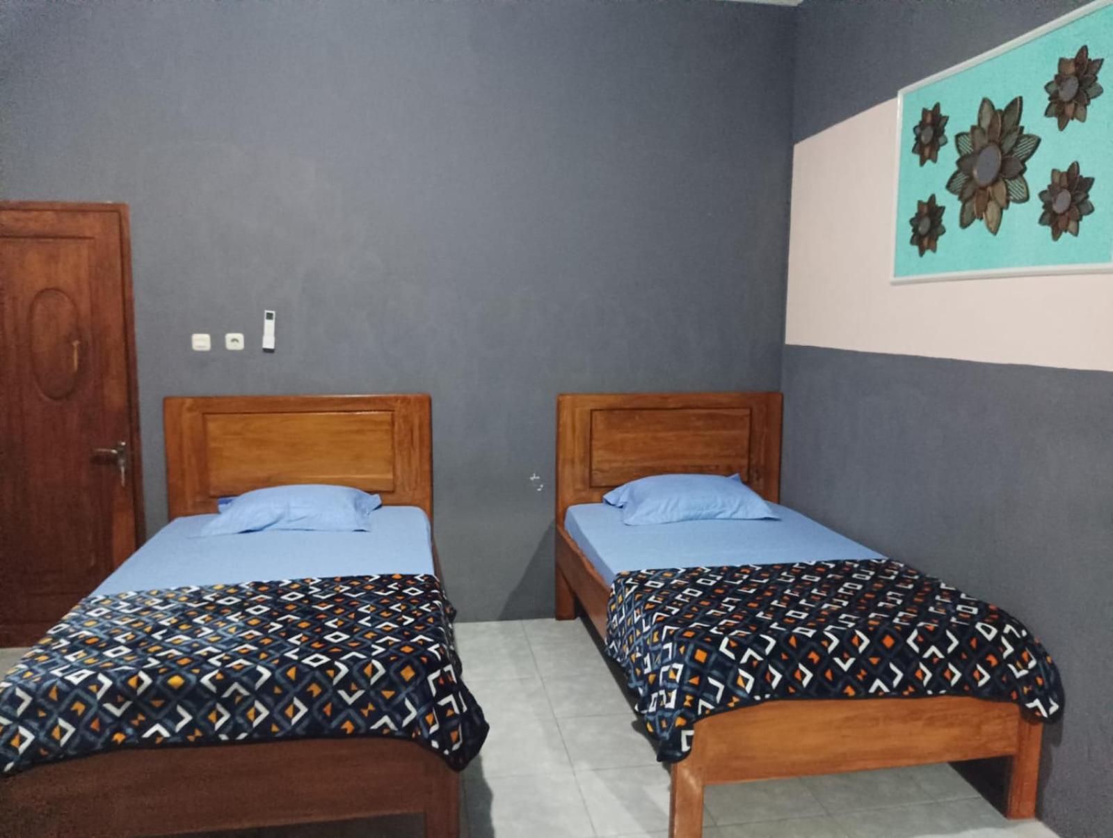 New Family Homestay Rinondoran Экстерьер фото